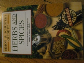 Cover art for Guide to Herbs & Spices
