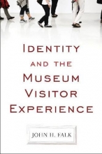 Cover art for Identity and the Museum Visitor Experience