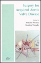 Cover art for Surgery For Acquired Aortic Valve Disease