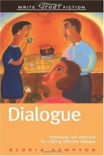 Cover art for Write Great Fiction - Dialogue