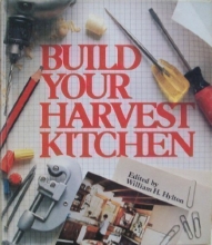 Cover art for Build Your Harvest Kitchen