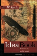 Cover art for The Writer's Idea Book