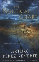 Cover art for The Nautical Chart