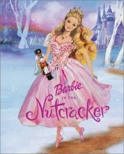 Cover art for Barbie in the Nutcracker