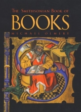 Cover art for The Smithsonian Book of Books