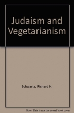 Cover art for Judaism and Vegetarianism