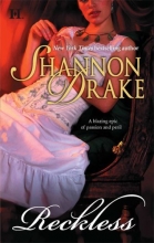 Cover art for Reckless