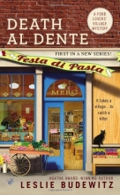 Cover art for Death Al Dente (Food Lovers' Village Mystery)