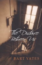 Cover art for The Distance Between Us