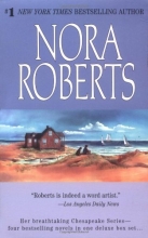Cover art for The Chesapeake Series: Sea Swept / Rising Tides / Inner Harbor / Chesapeake Blue