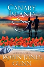 Cover art for Canary Island Song: A Novel