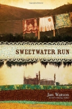 Cover art for Sweetwater Run