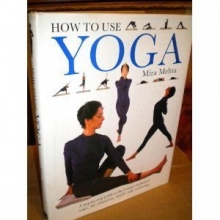 Cover art for How to Use Yoga