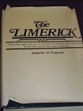 Cover art for The Limerick