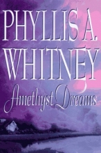 Cover art for Amethyst Dreams