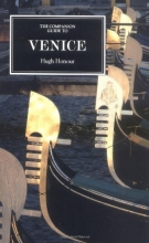 Cover art for The Companion Guide to Venice (Companion Guides)