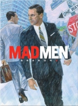 Cover art for Mad Men: Season Six