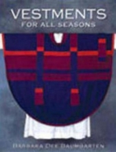 Cover art for Vestments for All Seasons