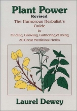Cover art for Plant Power