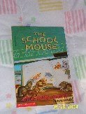 Cover art for The School Mouse