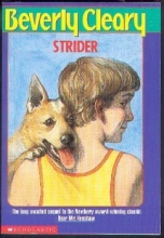 Cover art for Strider