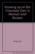 Cover art for Growing up on the Chocolate Diet