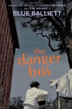 Cover art for The Danger Box