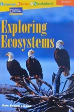 Cover art for Exploring Ecosystems