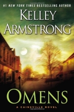 Cover art for Omens (Cainsville)