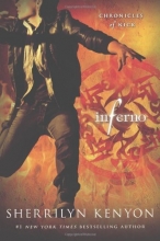 Cover art for Inferno: Chronicles of Nick