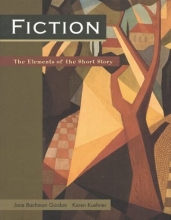 Cover art for Fiction: Elements Of The Short Story