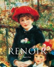 Cover art for Pierre-Auguste Renoir, 1841-1919: A dream of harmony