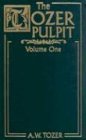 Cover art for The Tozer Pulpit (In Two Volumes): Selections from His Pulpit Ministry
