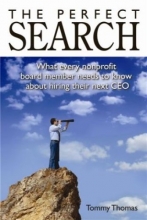 Cover art for The Perfect Search
