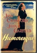 Cover art for Humoresque
