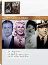 Cover art for Classic Quad Set 13 