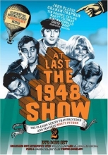 Cover art for At Last the 1948 Show