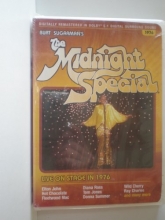 Cover art for The Midnight Special: 1976