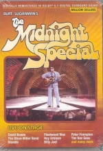 Cover art for The Midnight Special: Million Sellers