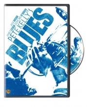 Cover art for Pete Kelly's Blues