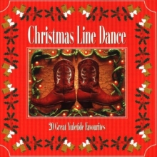 Cover art for Christmas Line Dance
