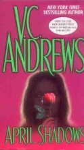 Cover art for April Shadows