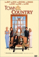 Cover art for Town and Country