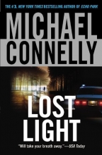 Cover art for Lost Light (Harry Bosch)