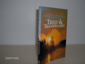 Cover art for Tried and Transfigured