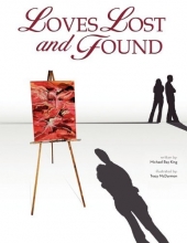Cover art for Loves Lost and Found