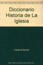 Cover art for Diccionario Ilustrado de La Biblia