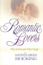 Cover art for Romantic Lovers: The Intimate Marriage