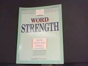 Cover art for Word Strength: Using Roots and Prefixes
