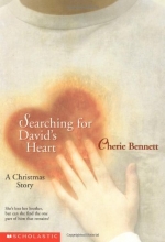 Cover art for Searching for David's Heart: A Christmas Story